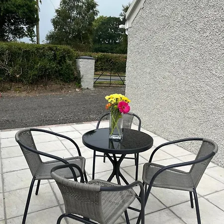 Casa vacanze Pegs Clonmel